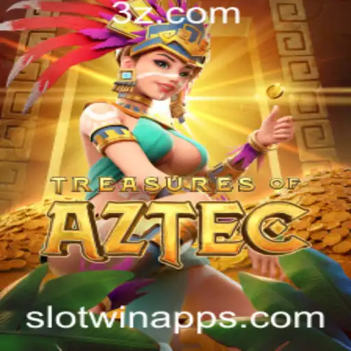 Treasures of Aztec: Descubra os Segredos do Antigo Império na Slotwin App