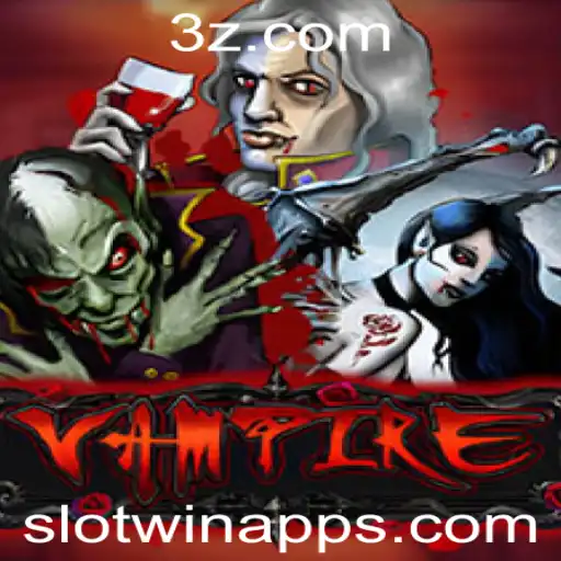 Descubra o Novo Jogo 'Vampire' no Slotwin App