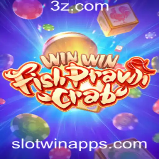 Descubra o Mundo de WinWinFishPrawnCrab e o Slotwin App