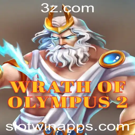 Descubra o Excitante Jogo 'WrathofOlympus2' no Slotwin App